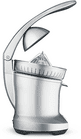 Zitruspresse Citrus Press in Edelstahl SCP600SIL2CEU1