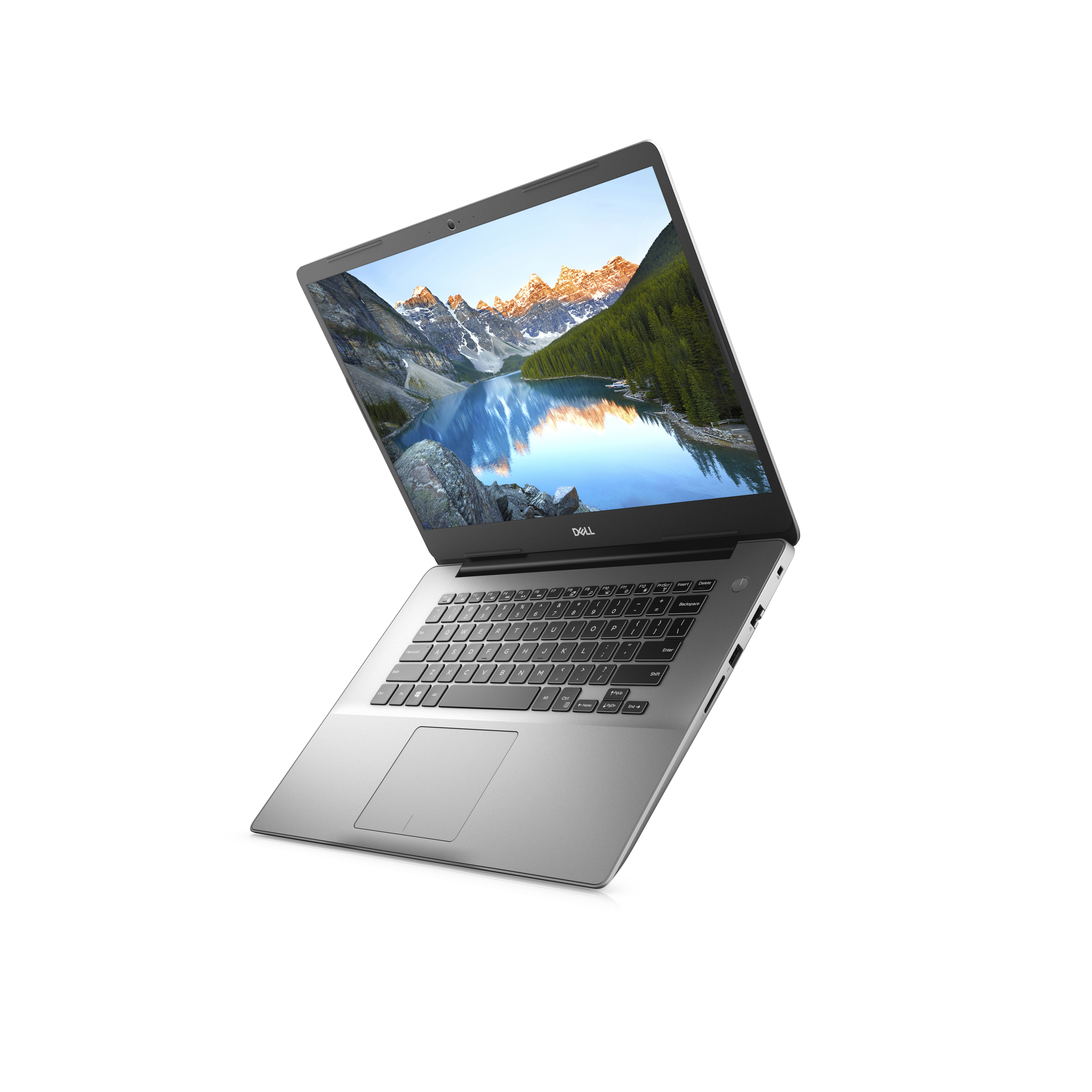 DELL Insprion 15 5580 - 15,6 Zoll - Intel® Core™ i5 i5-8265U - 8 GB - 256 GB - Windows 10