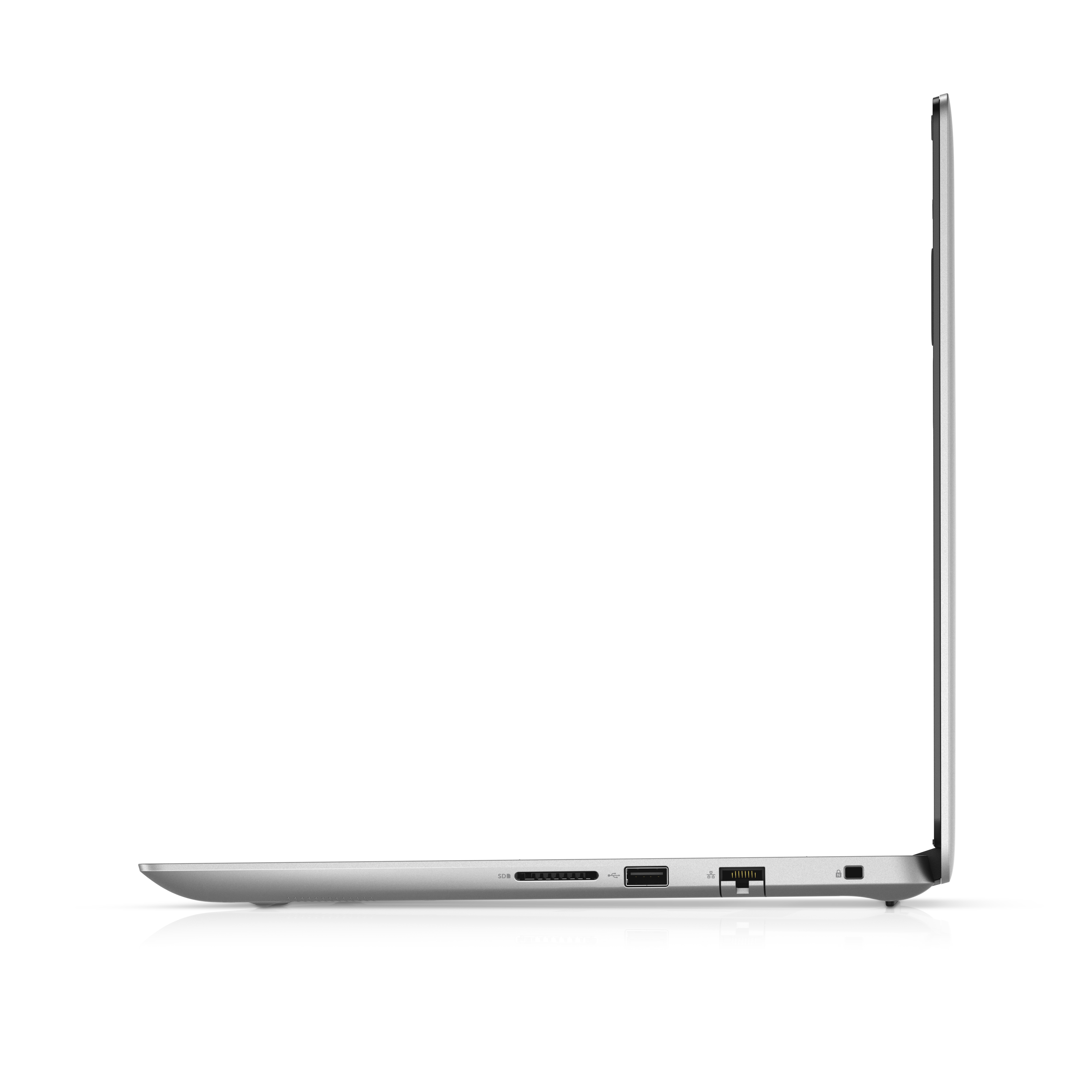 DELL Insprion 15 5580 - 15,6 Zoll - Intel® Core™ i5 i5-8265U - 8 GB - 256 GB - Windows 10