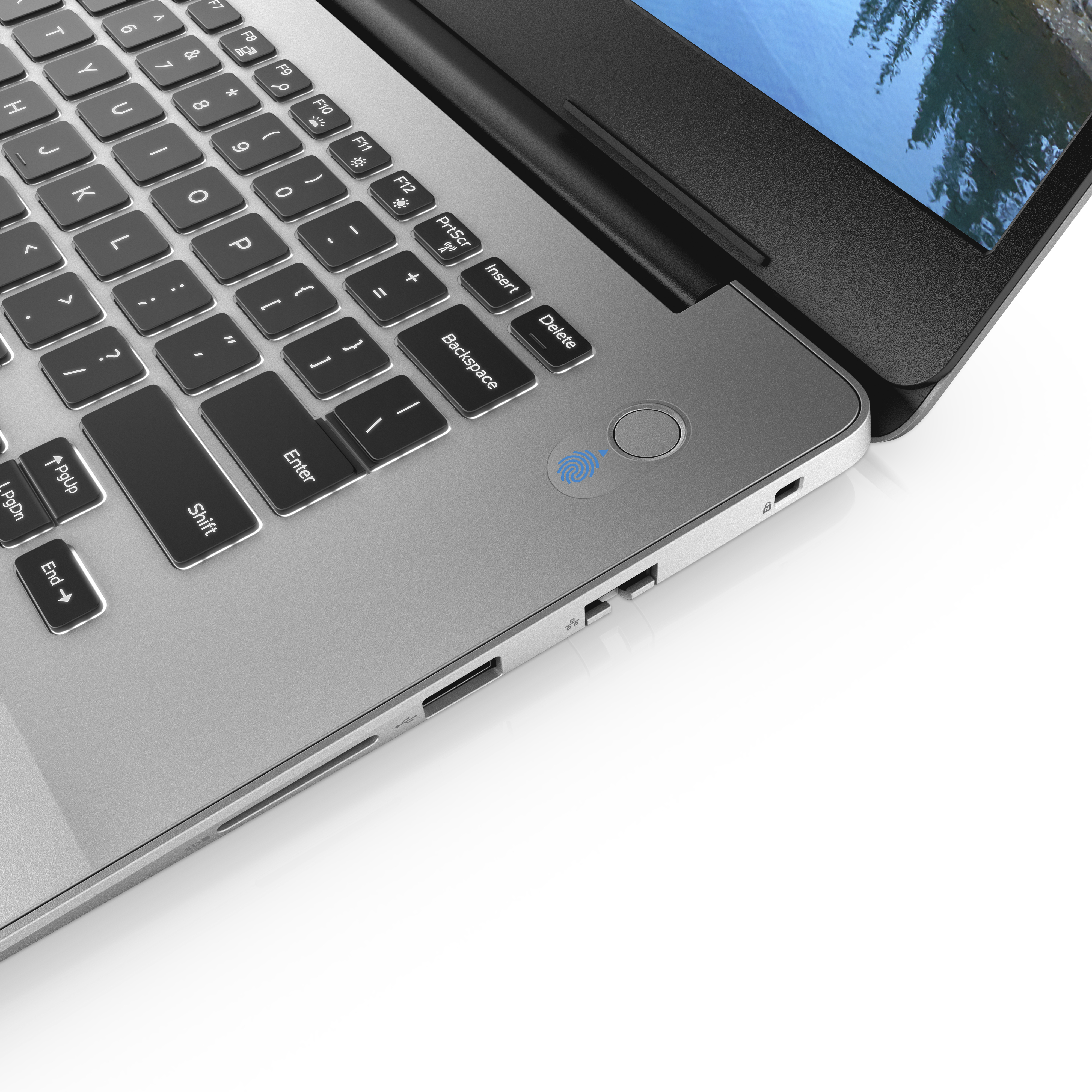 DELL Insprion 15 5580 - 15,6 Zoll - Intel® Core™ i5 i5-8265U - 8 GB - 256 GB - Windows 10