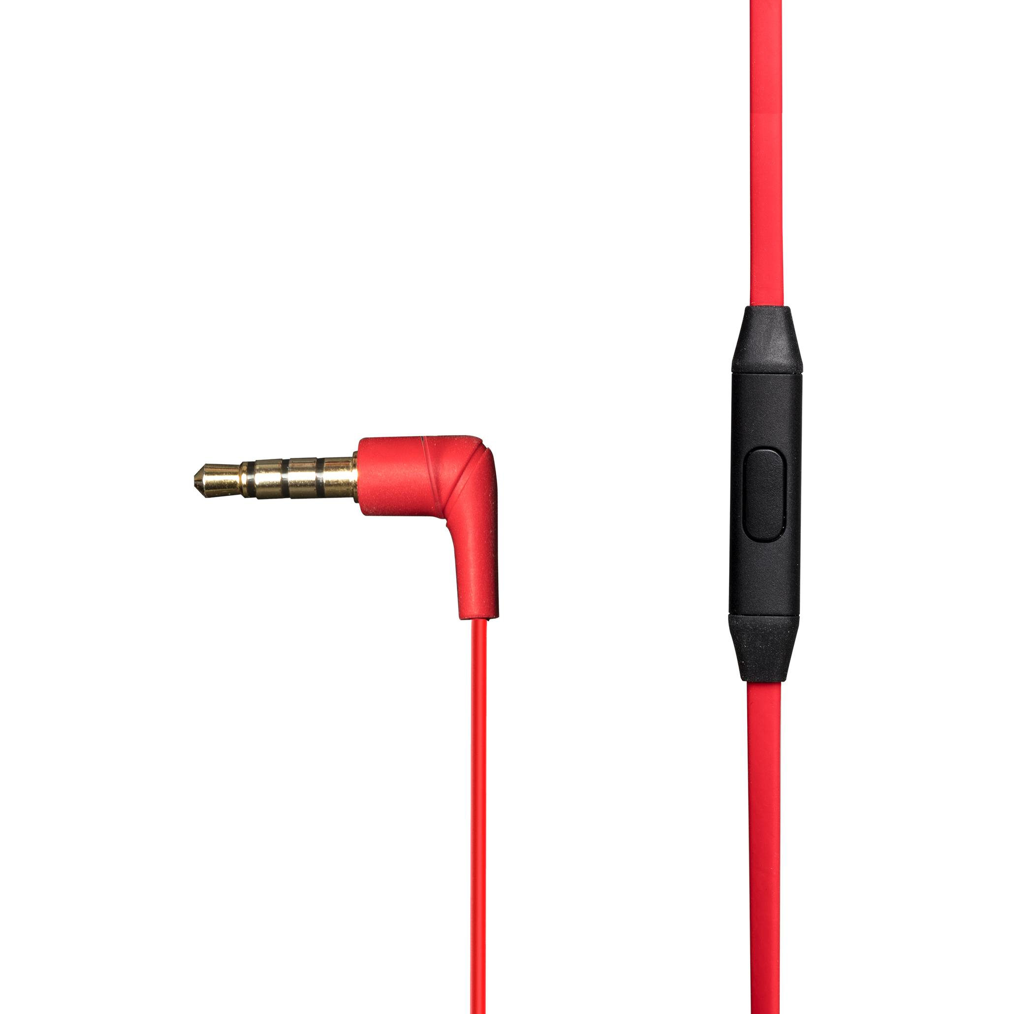 KINGSTON Cloud Earbuds Kulakiçi Kulaklık HX-HSCEB-RD