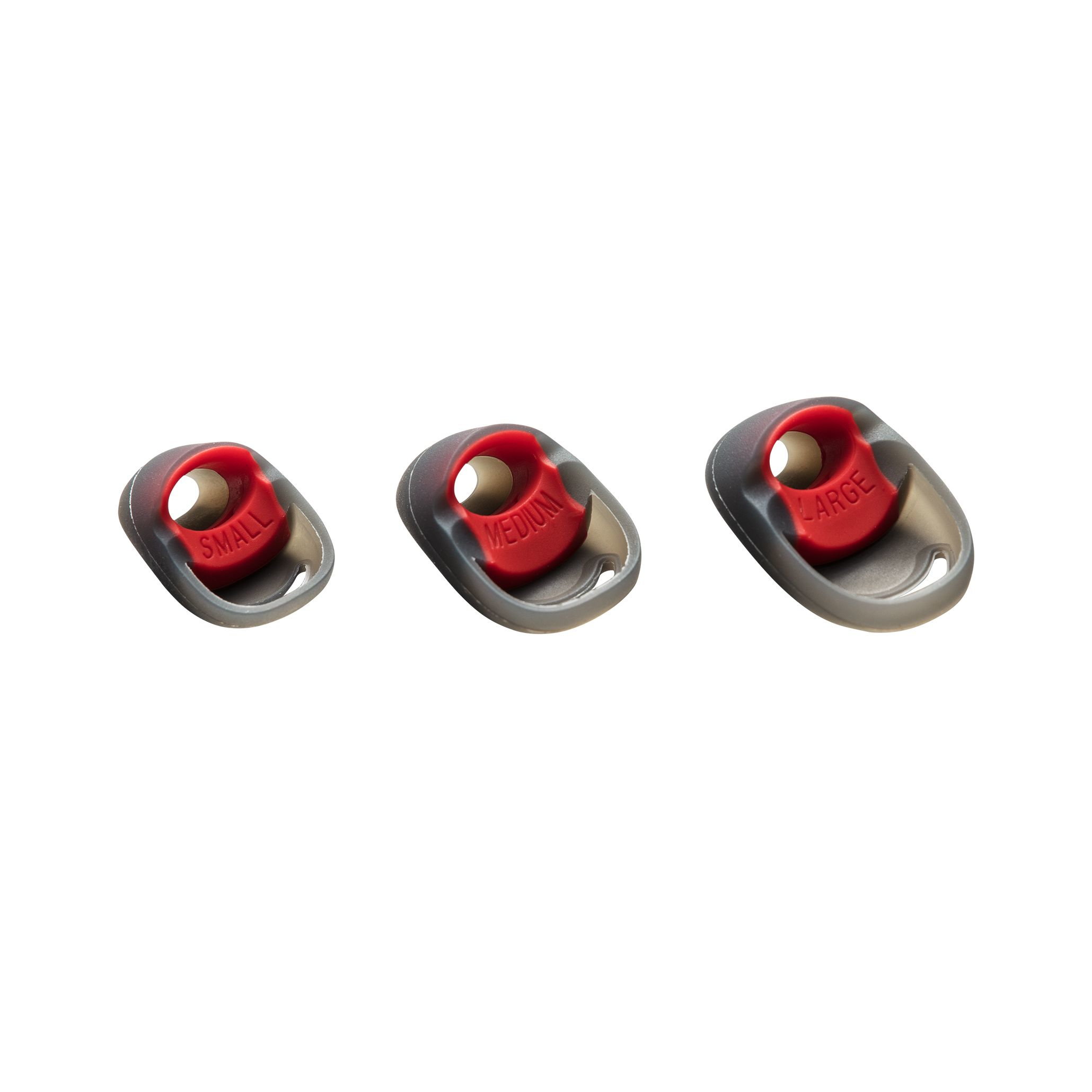 KINGSTON Cloud Earbuds Kulakiçi Kulaklık HX-HSCEB-RD