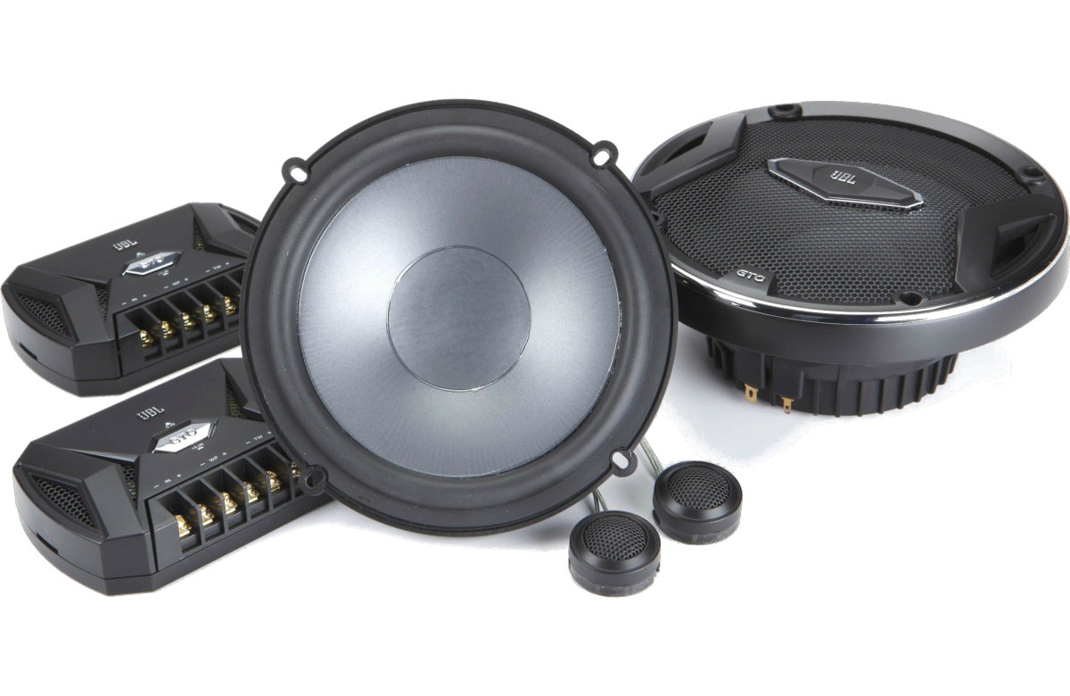 Kit Altavoces - JBL GTO 609 C ALTAVOZ SISTEMA COMPONENTES DE 6,5 Y 2