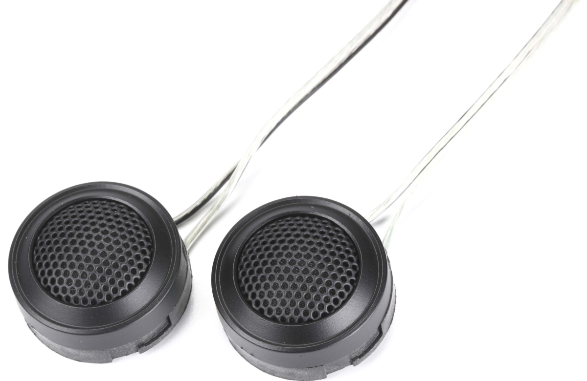 Kit Altavoces - JBL GTO 609 C ALTAVOZ SISTEMA COMPONENTES DE 6,5 Y 2