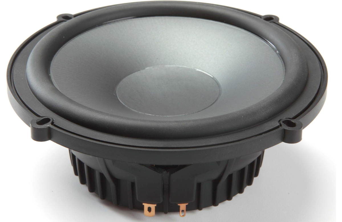 Kit Altavoces - JBL GTO 609 C ALTAVOZ SISTEMA COMPONENTES DE 6,5 Y 2