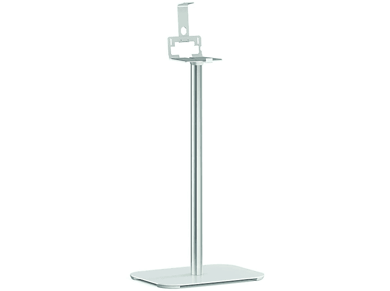 Soporte altavoces  Vogel's 3305 White, Pie, 75 cm, Peso máximo 6.5 Kg,  Blanco