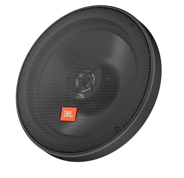Altavoces coche - JBL Stage 602E, Coaxial, 135 W, 16.5 cm, Balance PEI