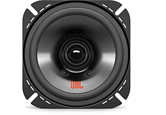 Altavoces coche | JBL Stage 402, Coaxial, 60 W, 10.1 cm, Balance PEI