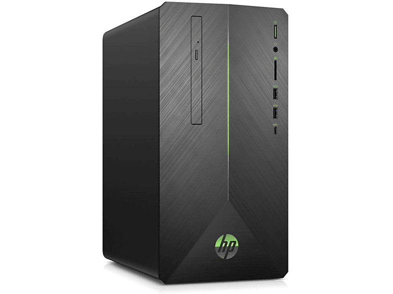 PC Gaming | HP Pavilion 690-0302ns