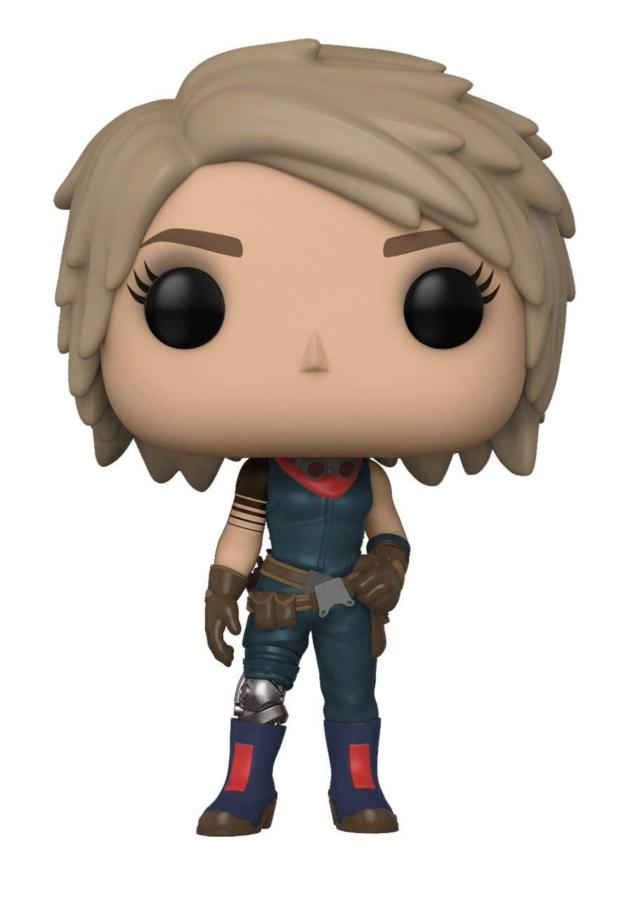 Figura Funko Pop! - Amanda Holliday, Destiny