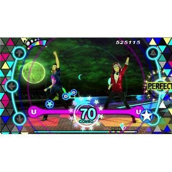 PS4 Persona 3: Dancing In Moonlight