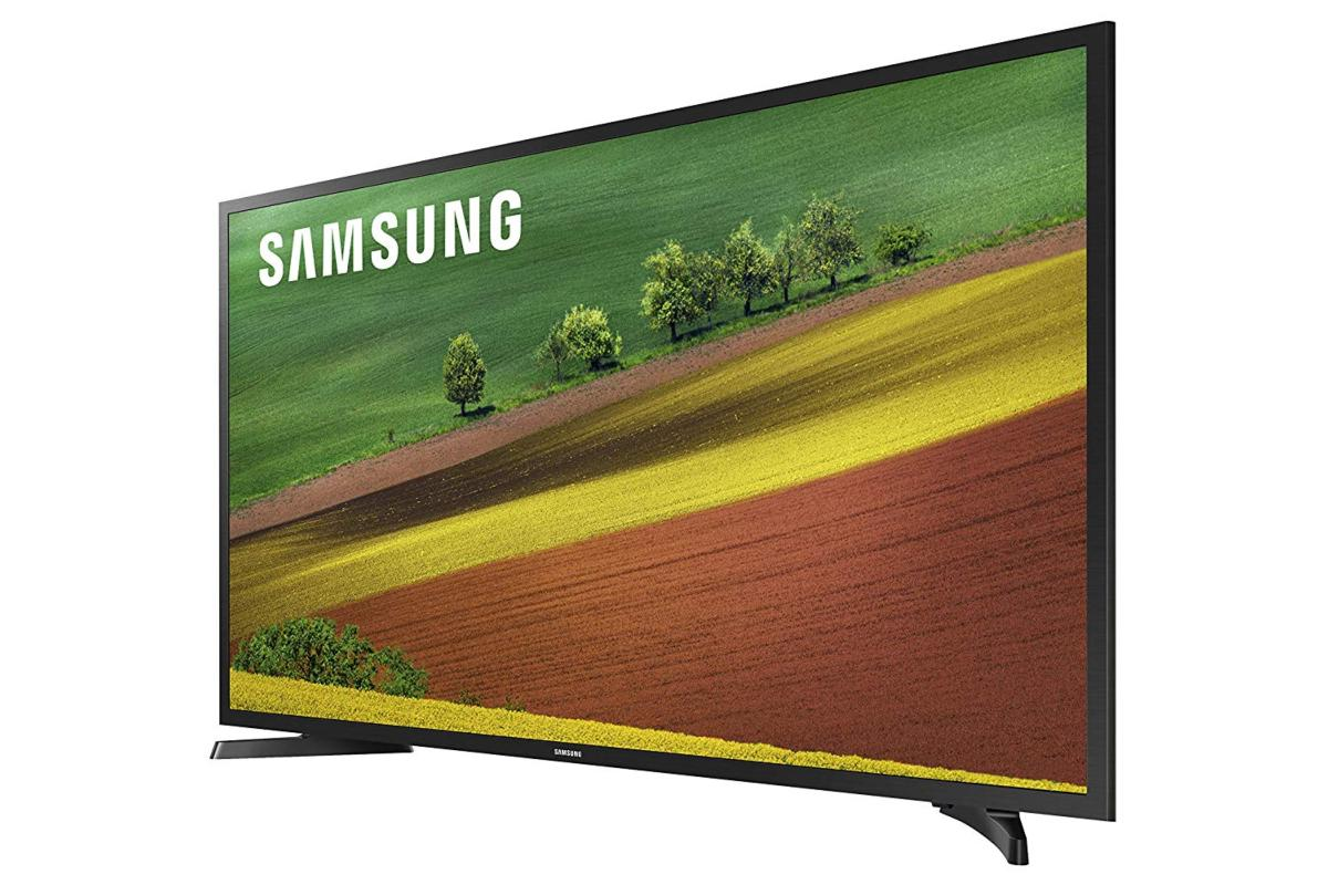 TV LED 32" - Samsung UE32N4005AWXXC, HD, USB, HDMI