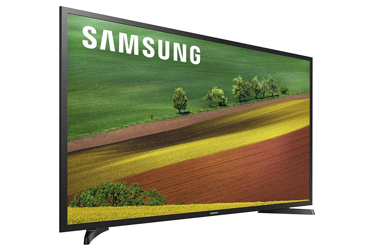 TV LED 32" - Samsung UE32N4005AWXXC, HD, USB, HDMI