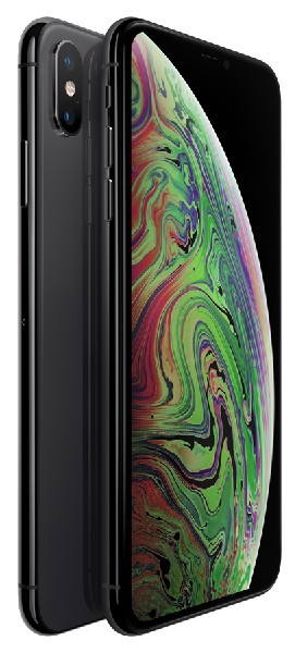 Apple iPhone XS, Gris, 512 GB, 4 GB RAM, 5.8" OLED Super Retina HD, Chip A12 Bionic, iOS