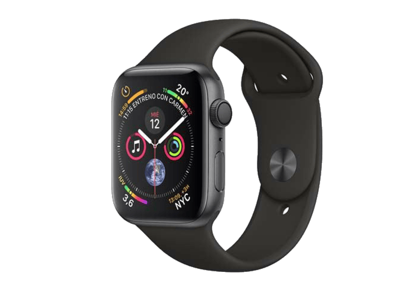 apple watch s4 media markt