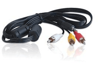 Accesorio GoPro - GoPro Cable compuesto ACMPS-301