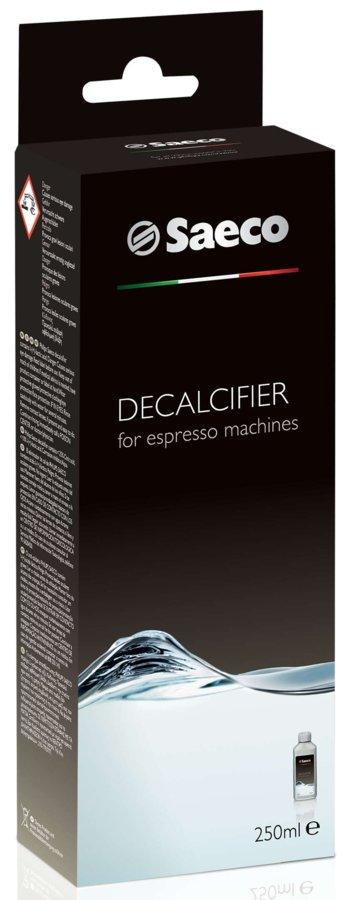 Descalcificador líquido - Saeco CA6700/00, Apto para máquinas de café automáticas de Saeco