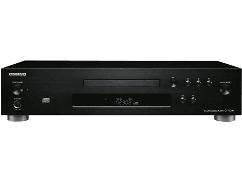 Reproductor CD | Onkyo C-7000R