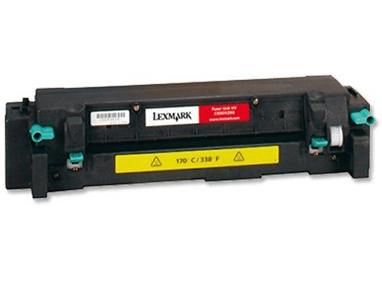 Lexmark Fuser Maintenance Kit HV | (220 V ) - juego de fusor para el mantenimiento de la impresora