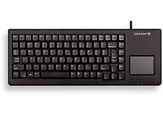 CHERRY XS G84-5500 - Teclado - USB - España - negro
