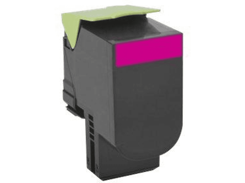 Cartucho de tinta | Lexmark 802SM