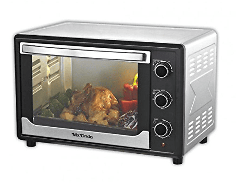 Horno De Sobremesa mini onda mxhc 2184 2000 w 45 mxhc2184 48