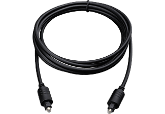 Cable - Big Ben Cable Óptico para PS4, 200 cm
