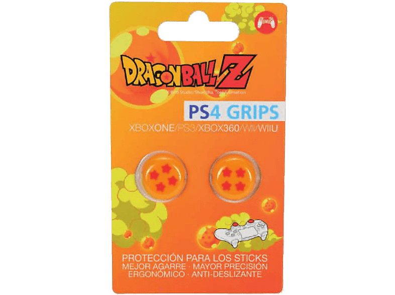 Grips Blade Grips Dragon Ball Z PS4 / Xbox One / PS3 / Xbox 360