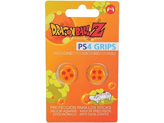 Grips - Blade - Grips Dragon Ball Z - PS4 / Xbox One / PS3 / Xbox 360 / Wii / Wii U