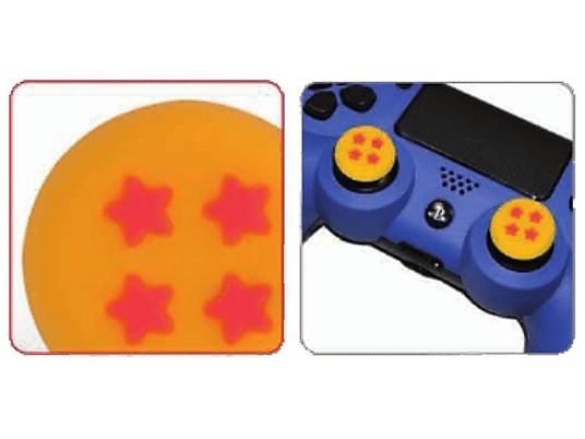 Grips - Blade - Grips Dragon Ball Z - PS4 / Xbox One / PS3 / Xbox 360 / Wii / Wii U