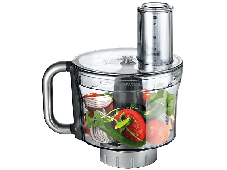 Accesorio robot de cocina Kenwood KAH64PL, Compatible con robot
