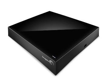 Unidad NAS - Personal Cloud de Seagate, 2 bahías, 6TB