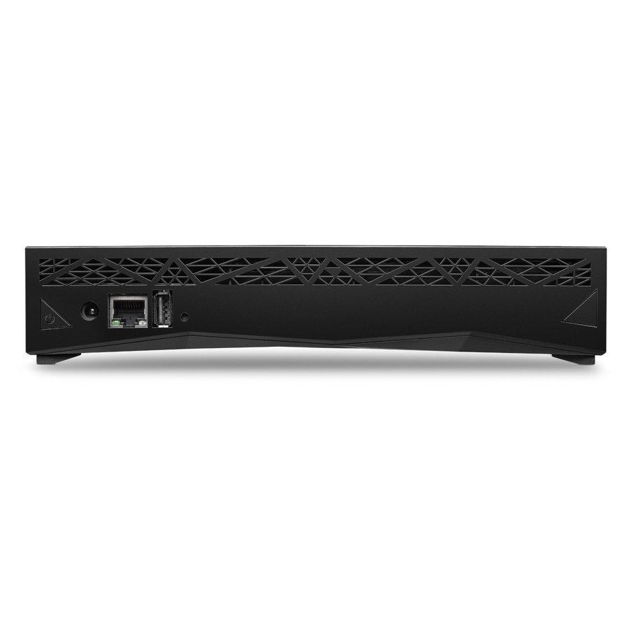 Unidad NAS - Personal Cloud de Seagate, 2 bahías, 6TB