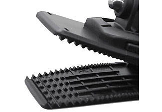 Accesorio Videocámara Outdoor - Ksix Clip Rotativo 360º