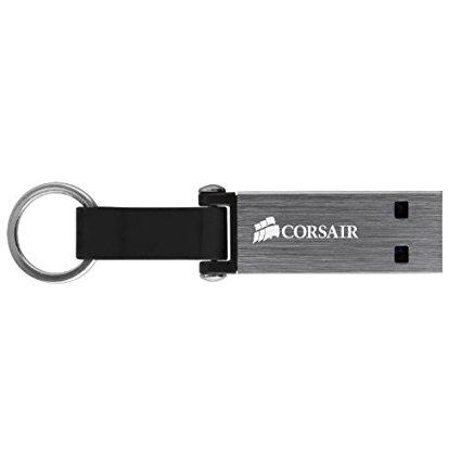 Pendrive de 32GB - Corsair Flash Voyager Mini, USB 3.0