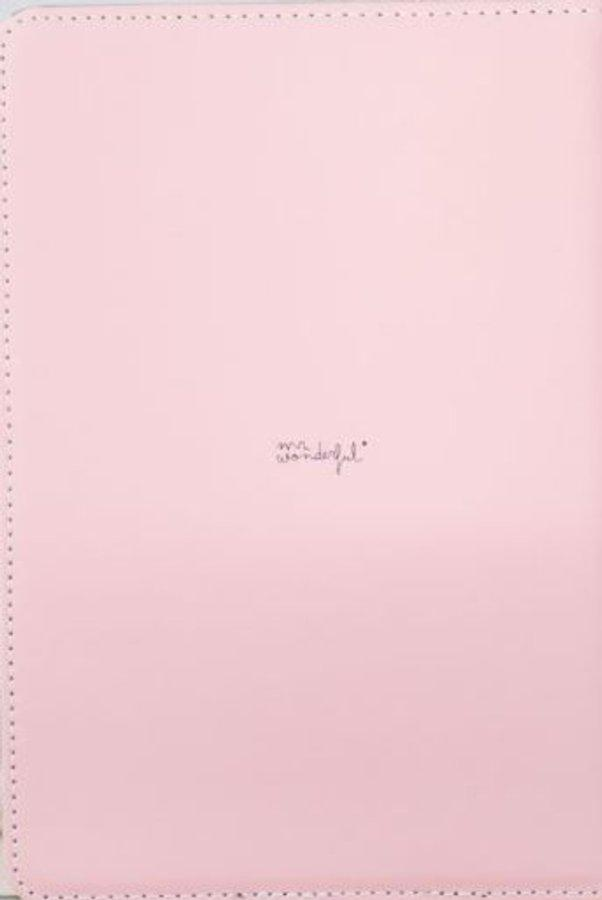 Funda eBook - Mr. Wonderful, Tu no necesitas filtros, 6 pulgadas