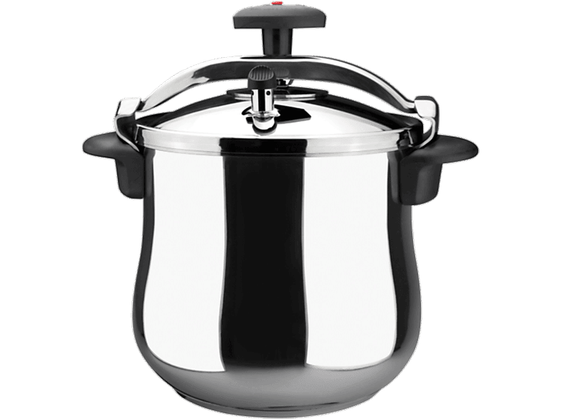 Olla express  Tefal Secure Trendy P2580703, 6 L, 2 programas