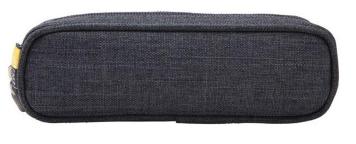 Case Logic BCC-1-ANTHRACITE Apto para cargador de batería pequeño