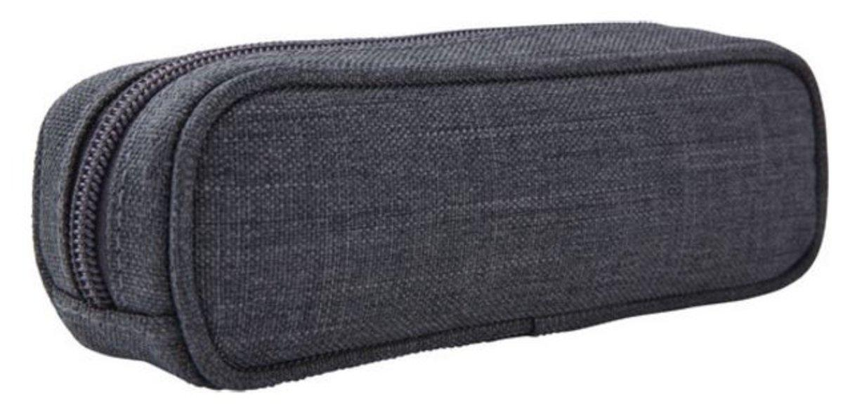 Case Logic BCC-1-ANTHRACITE Apto para cargador de batería pequeño
