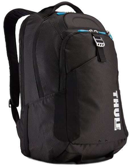 Mochila para portátil de 17 pulgadas Case Logic Thule Crossover