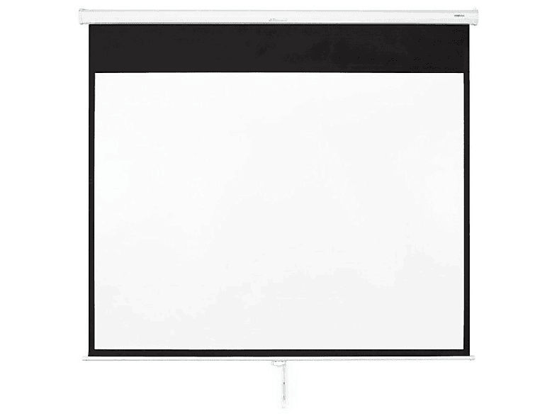 Pantalla de proyección | Fonestar PPMA-43100BA Manual