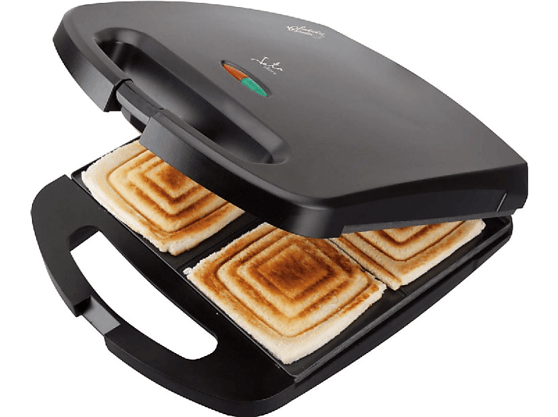 Tostadora Pan Horizontal Jata Jett1587. 2 Barras De Cuarzo. 400 W con  Ofertas en Carrefour