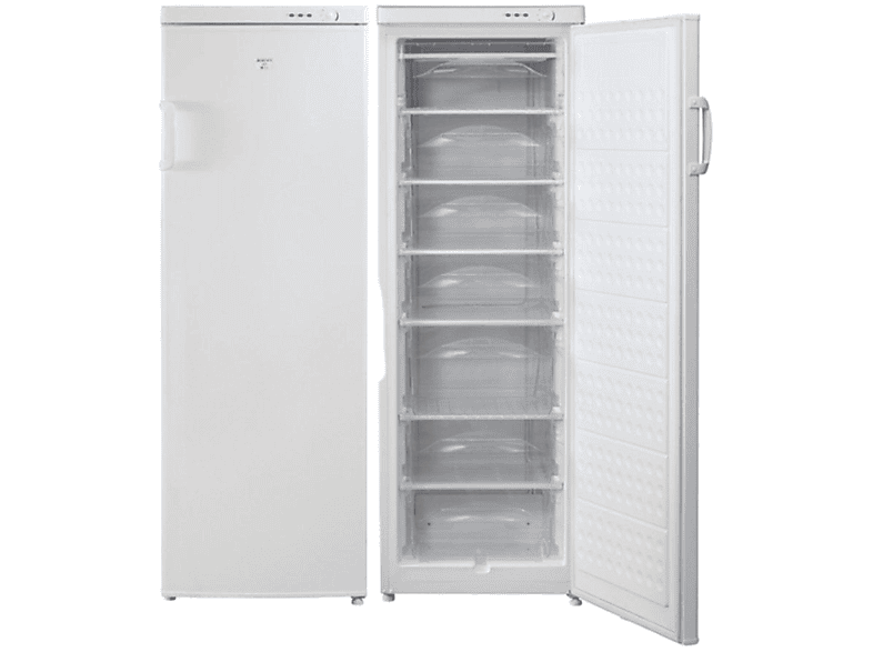 Mini Congelador Vertical 91l Jocel con Ofertas en Carrefour