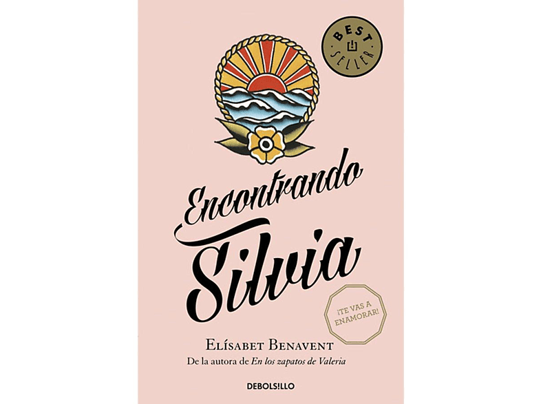 Encontrando a Silvia (Saga Silvia 2) - Elísabet Benavent -5% en libros