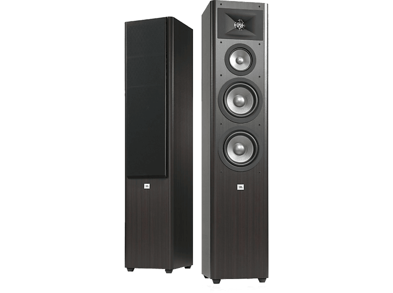 Torre de sonido estéreo | JBL Studio 290B