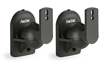 Soporte de Pared Sonos BWMBK Color Negro