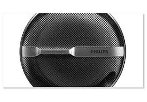 Altavoz para coche - Philips CSP630, 16.5cm, 3 vías, potencia máxima de 210W