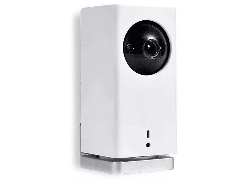 Ihisc3 Camara De seguridad para el alarm y vigila bebéspersonas hogar ihealth ismartalarm