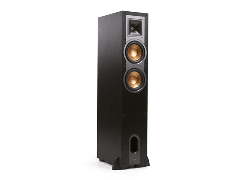 Torre de sonido estéreo | Klipsch R-26F II