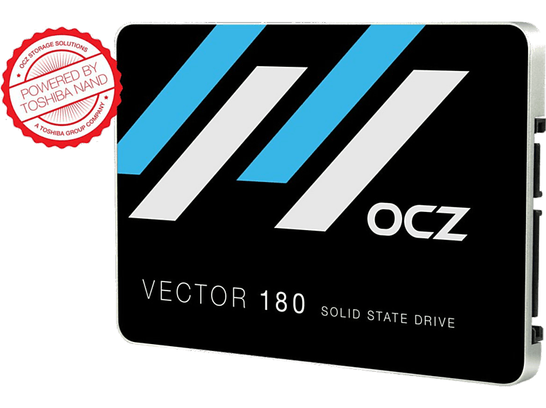 Disco duro SSD de 960GB | OCZ Vector 180